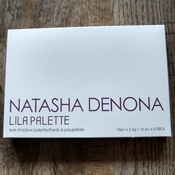 Natasha Denona Lila Palette - Picture 4 of 4